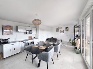  Appartement � vendre 3 pi�ces 71 m�