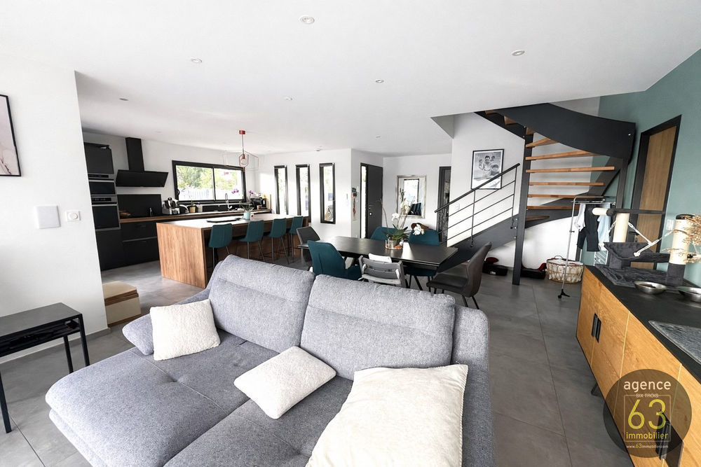 � vendre  Maison Saint-Amant-Tallende (63450)