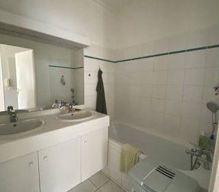  Appartement � vendre 3 pi�ces 55 m�