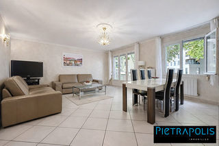  Appartement � vendre 4 pi�ces 109 m�