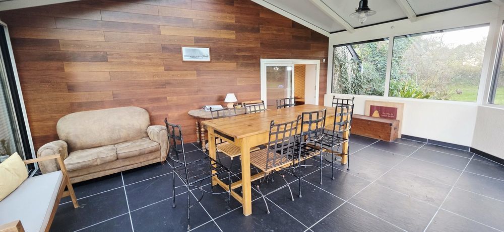 � vendre  Maison Tr�drez-Locqu�meau (22300)