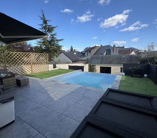  Maison � vendre 6 pi�ces 168 m�