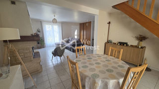  Maison � vendre 8 pi�ces 139 m�