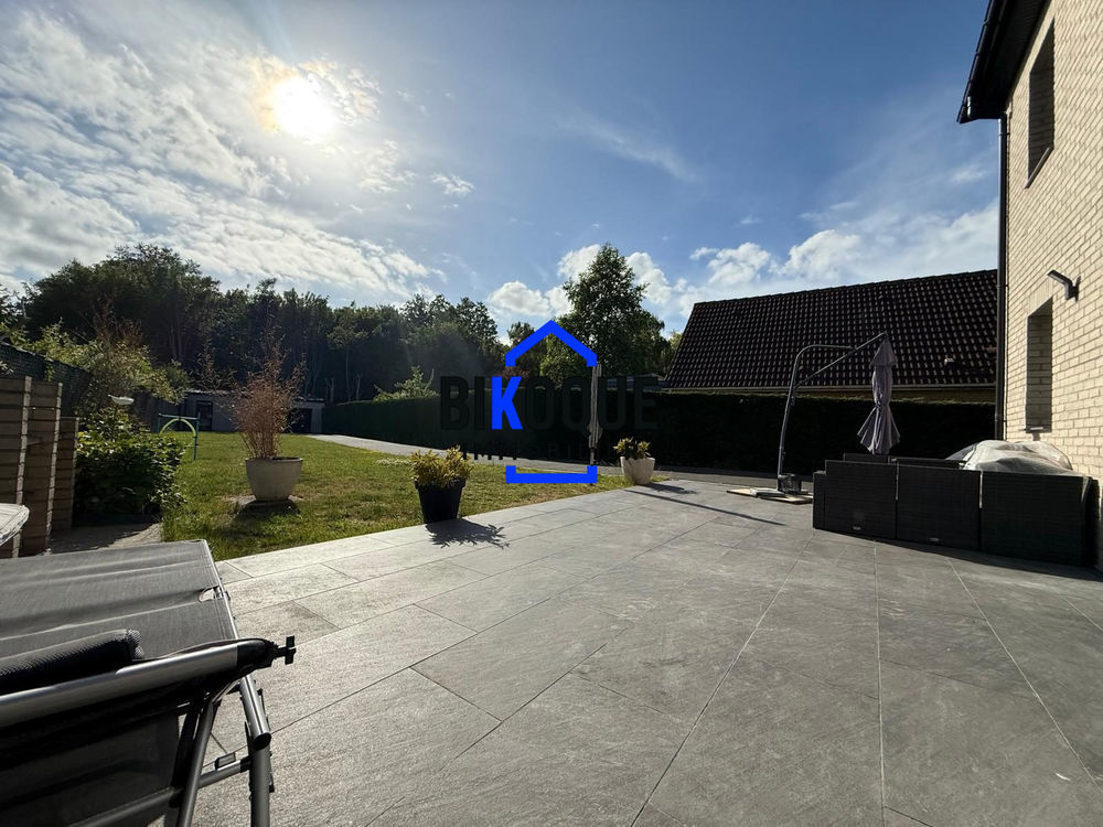 � vendre  Maison T�teghem (59229)