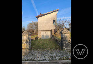  Maison � vendre 2 pi�ces 20 m�