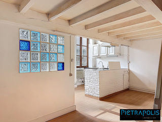  Appartement � vendre 1 pi�ce 25 m�