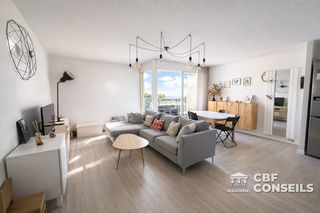  Appartement � vendre 3 pi�ces 72 m�