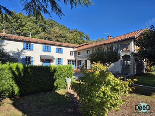  Maison � vendre 5 pi�ces 230 m�