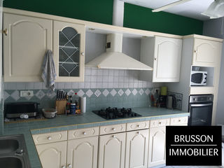  Maison � louer 4 pi�ces 96 m�