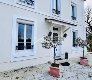  Maison � vendre 6 pi�ces 200 m�