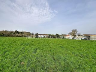  Terrain � vendre 724 m�