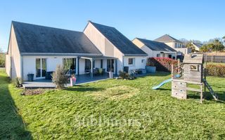  Maison � vendre 6 pi�ces 130 m�