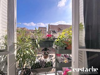  Appartement � vendre 3 pi�ces 43 m�