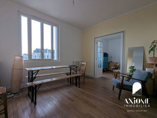  Appartement � vendre 3 pi�ces 70 m�