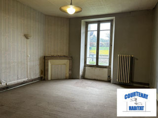  Maison � vendre 3 pi�ces 98 m�