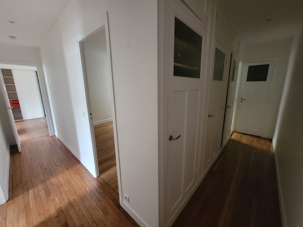 � vendre  Appartement Boulogne-Billancourt (92100)