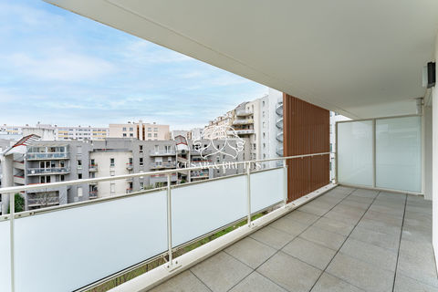  Appartement � vendre 3 pi�ces 60 m�