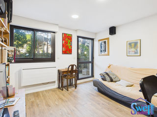  Appartement � vendre 3 pi�ces 31 m�