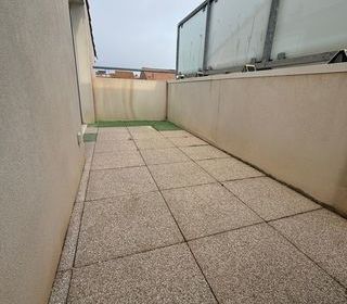  Appartement � vendre 1 pi�ce 27 m�