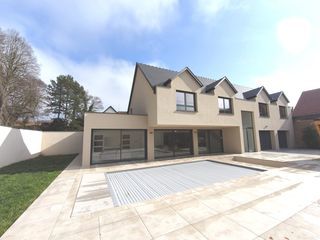  Maison � vendre 7 pi�ces 340 m�