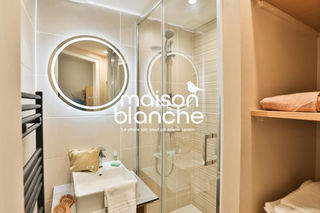  Appartement � vendre 1 pi�ce 25 m�