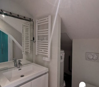  Appartement � louer 1 pi�ce 14 m�