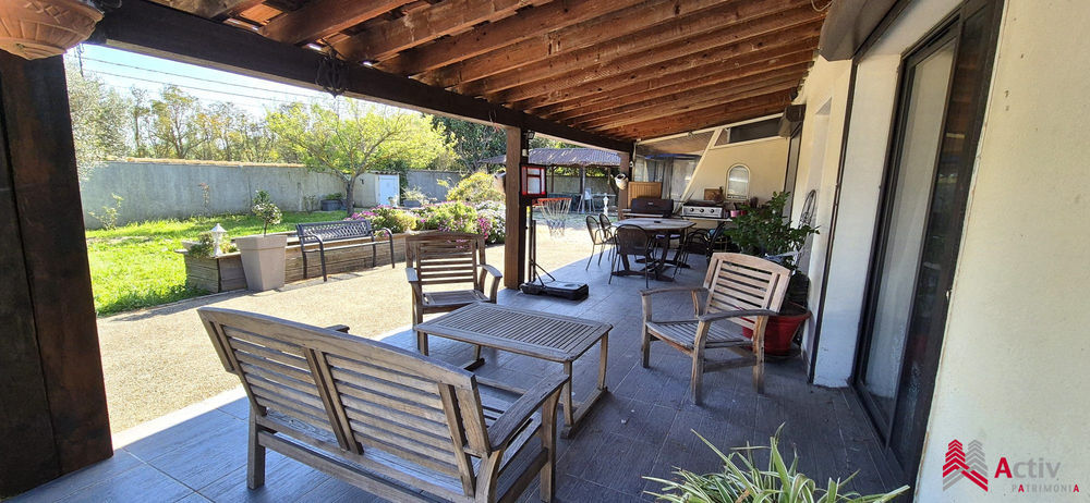 � vendre  Maison Arles (13200)