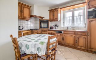  Maison � vendre 9 pi�ces 147 m�