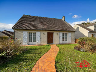  Maison � vendre 4 pi�ces 85 m�