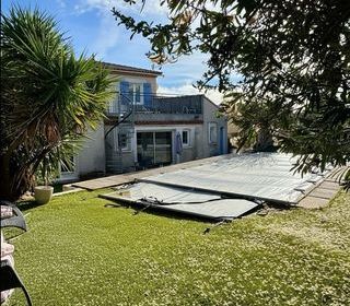  Maison � vendre 5 pi�ces 195 m�