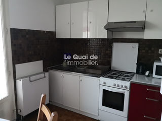  Appartement � vendre 4 pi�ces 69 m�