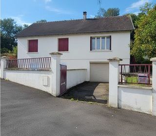  Maison � vendre 4 pi�ces 80 m�