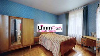  Maison � vendre 3 pi�ces 85 m�