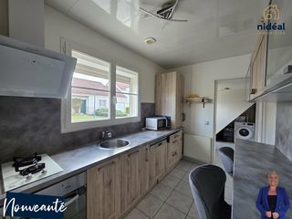  Maison � vendre 4 pi�ces 84 m�