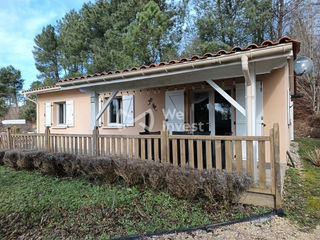  Maison � vendre 4 pi�ces 74 m�