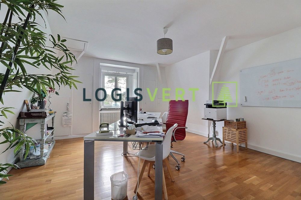 � vendre  Maison Verri�res-le-Buisson (91370)