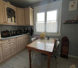  Maison � vendre 5 pi�ces 93 m�