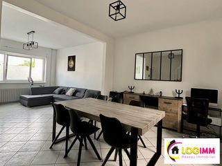  Maison � vendre 7 pi�ces 121 m�