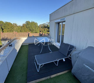  Appartement � vendre 3 pi�ces 74 m�