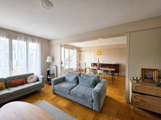  Appartement � vendre 4 pi�ces 100 m�