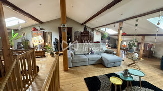  Maison � vendre 6 pi�ces 166 m�