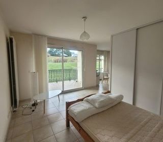  Appartement � louer 1 pi�ce 32 m�