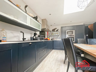  Maison � vendre 8 pi�ces 190 m�