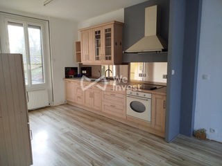  Maison � vendre 4 pi�ces 64 m�