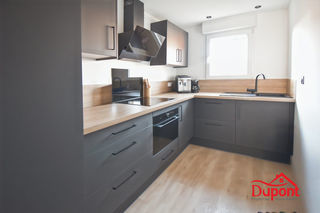  Appartement � vendre 3 pi�ces 52 m�