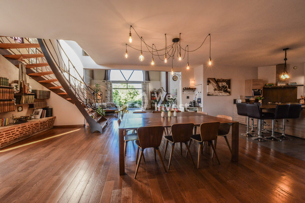 � vendre  Maison Grazac (81800)