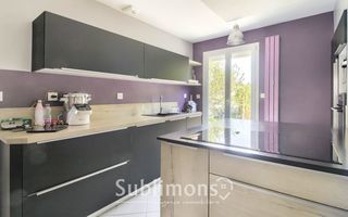  Maison � vendre 6 pi�ces 110 m�