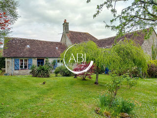  Maison � vendre 4 pi�ces 94 m�