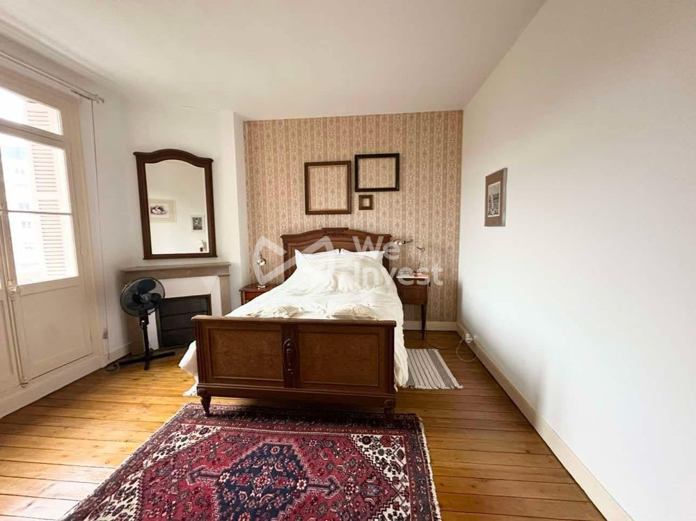 � vendre  Maison Dieppe (76200)