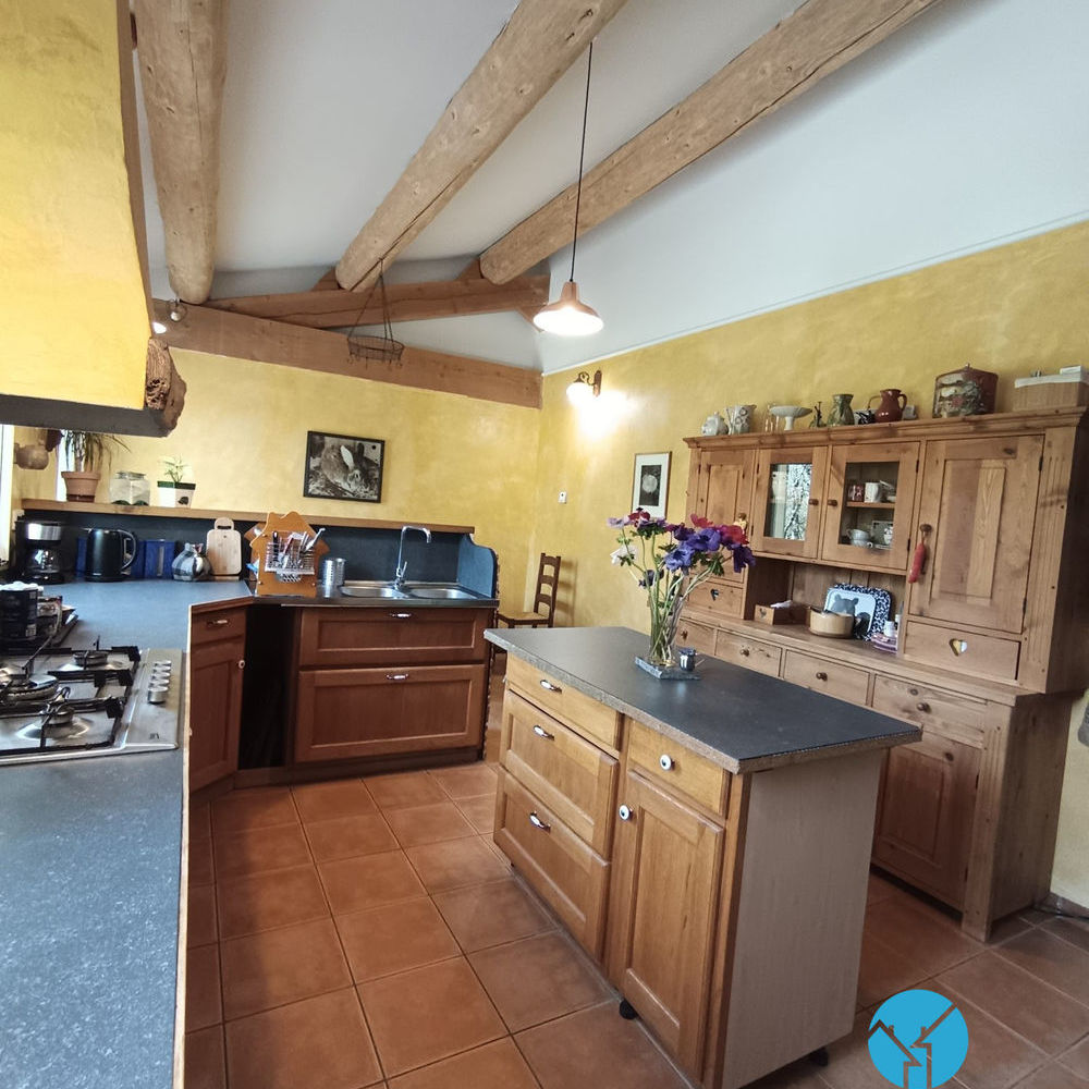 � vendre  Maison Uz�s (30700)